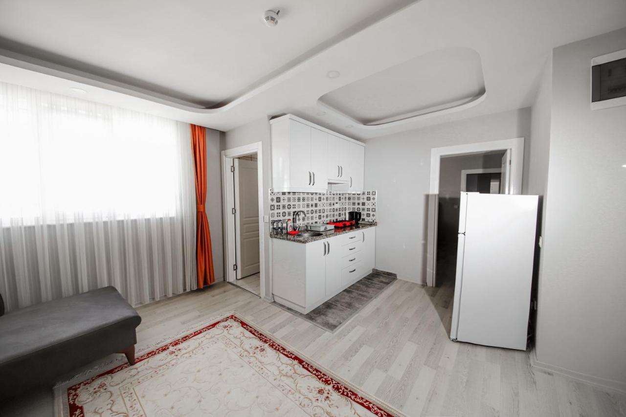 Aparthotel Adam Apart Antalia